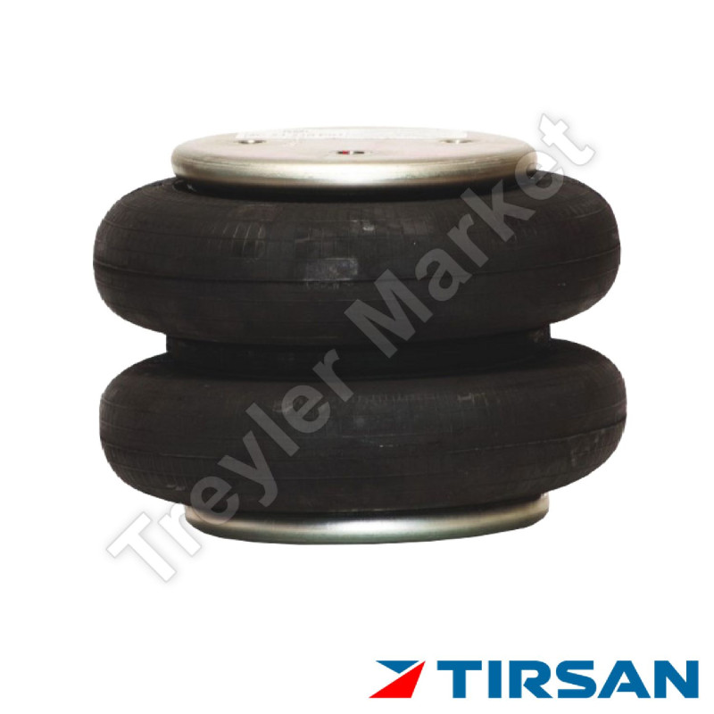 TIRSAN Hava Yastığı