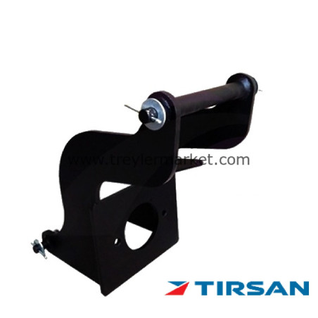 TIRSAN Dingil Kaldırma Aparat Gövdesi
