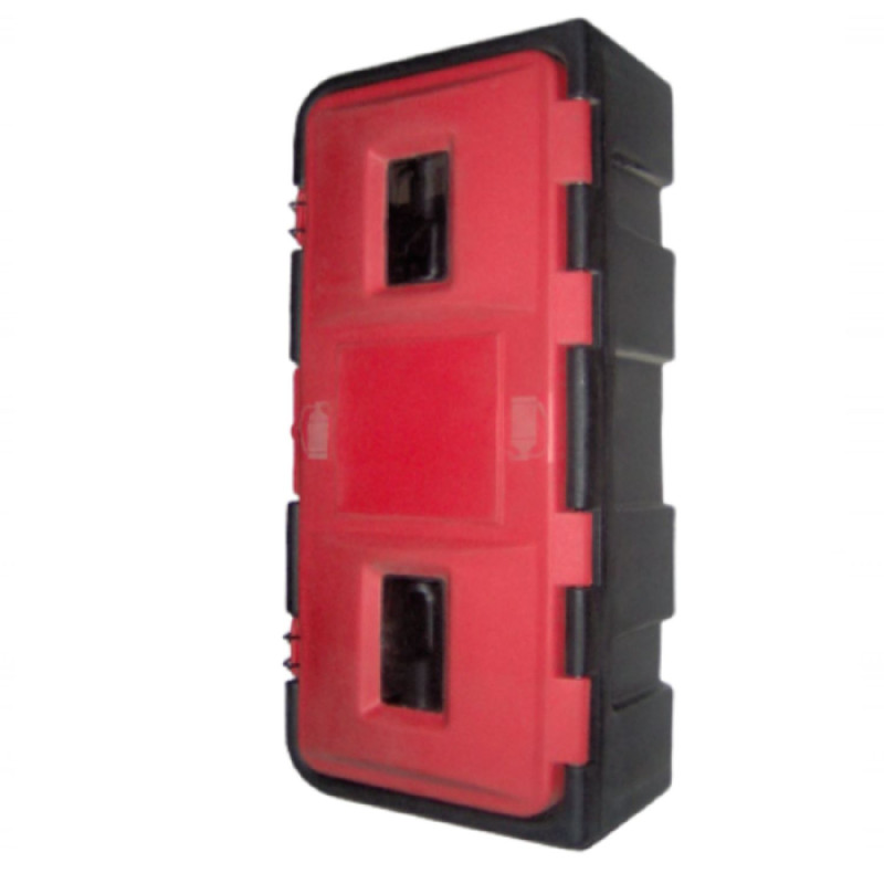 Tırsan Plastik Yangın DolabI 12 KG -DL00588