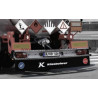 TIRSAN ARKA KORUMA TAMPONU ALİMUNYUM CNC İŞLEMELİ