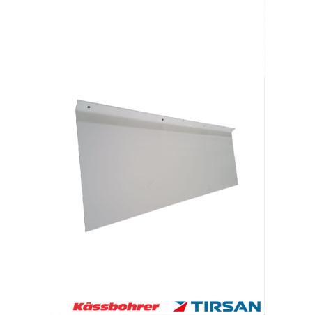 Tırsan Tampon Reflektör Bağlantı Saçı  -BK05032