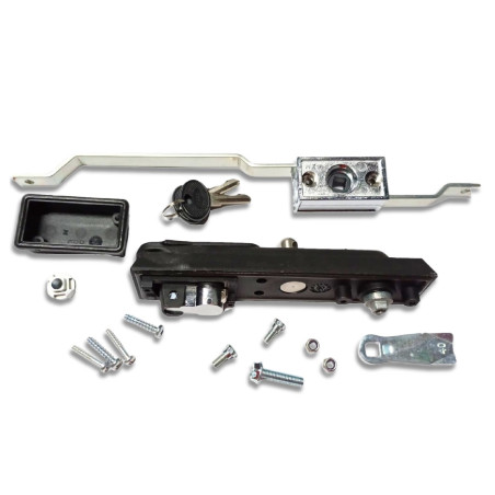 Tırsan Takım Dolap Kilit Yeni Model -KI00496