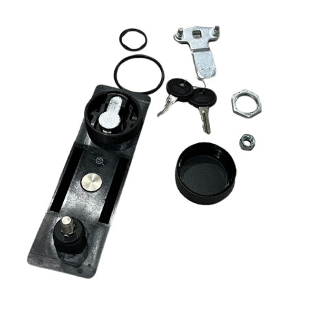Tırsan Takım Dolap Kilit Eski Model  -KI00245
