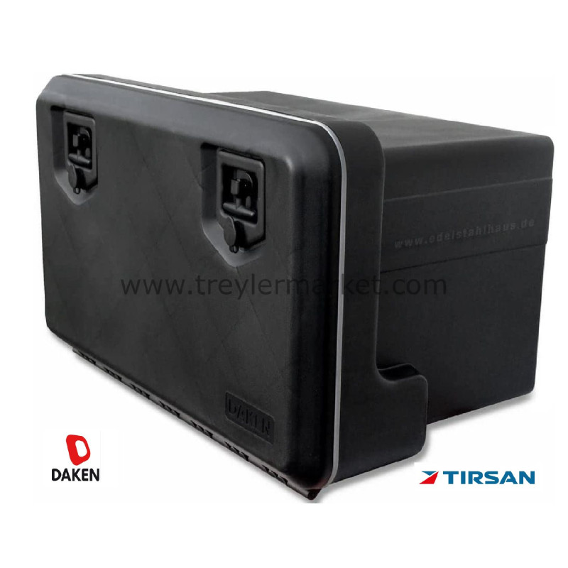 Takım Dolap  TIRSAN  Plastik  480 x 600