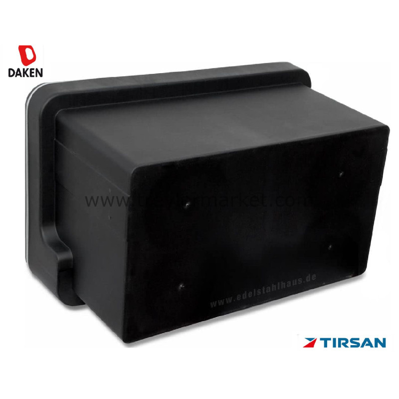 Takım Dolap  TIRSAN  Plastik  480 x 600