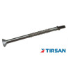 TABAN VİDASI-KANATLI SFS 6,3X70