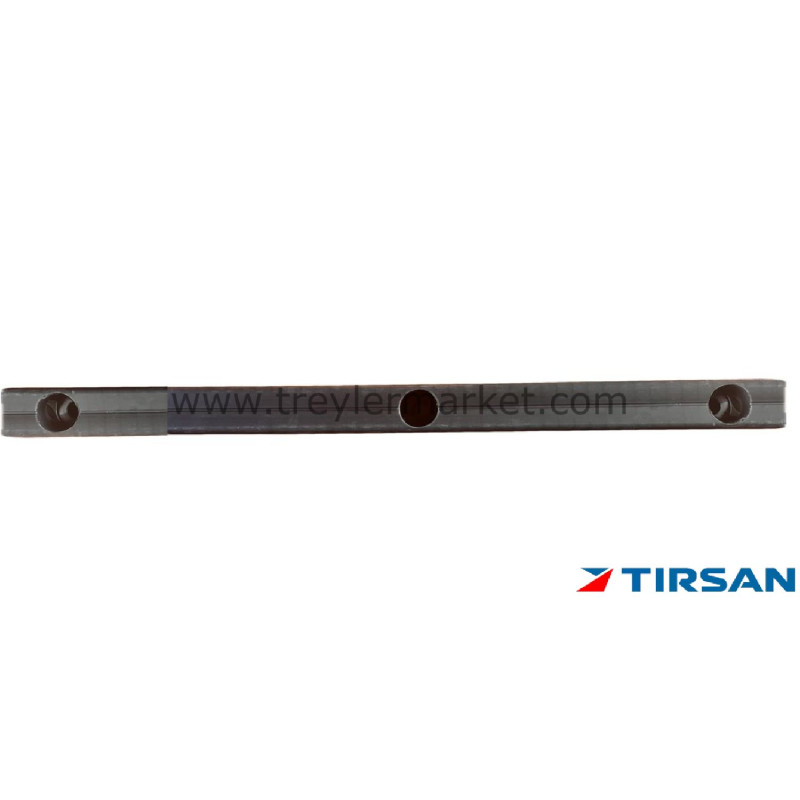 Forklift Bariyer Plastik TIRSAN 350 mm