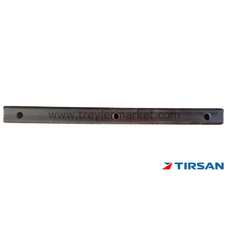 Forklift Bariyer Plastik TIRSAN 350 mm