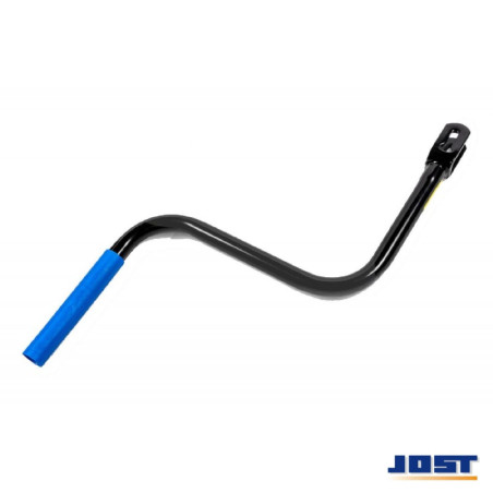 Dorse Park Ayak Çevirme Kolu  JOST