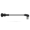 KRONE RTR Valf Kablosu 6 metre -515004987