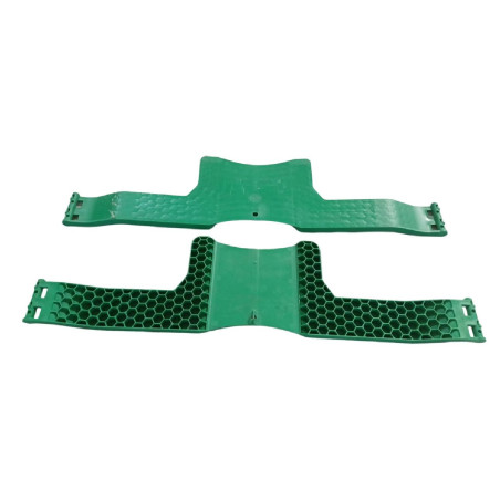 Edscha Dorse Üst Çatı Katlama Plakası Ultra -CT01952