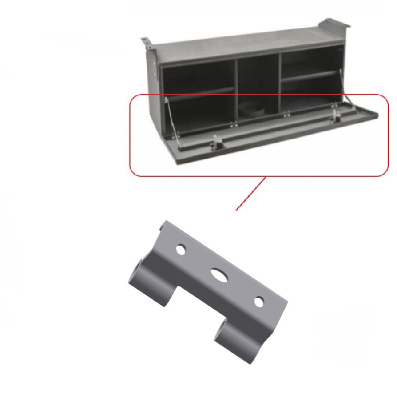 Tırsan Takım Dolap Menteşe -MN00297