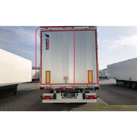 SCHMITZH Arka Kapı Sol 2797 mm-1190469