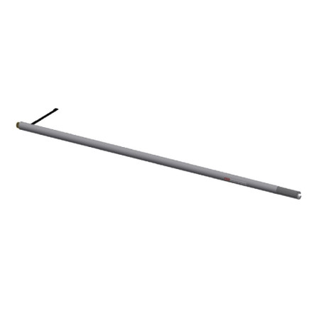 Branda Gerdirme Kapaklı Teleskobik-200-2760 MM-GR00324