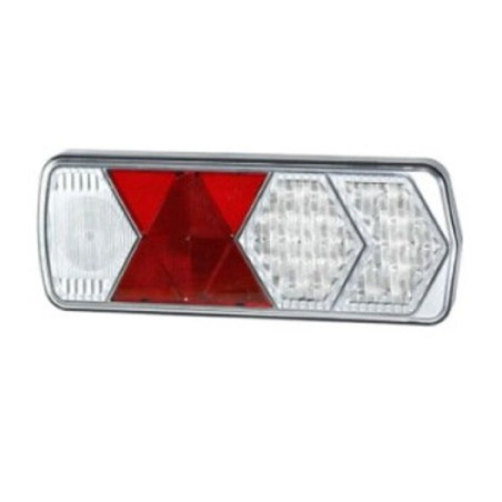 HELLA Stop Lamba Sol -EL01087