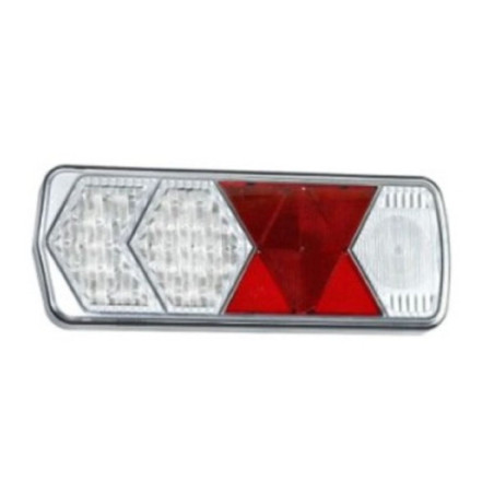 HELLA Stop Lamba Sağ -EL01088