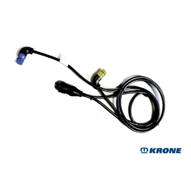 Krone Stop Lamba Kablosu Sağ-Sol 515083330