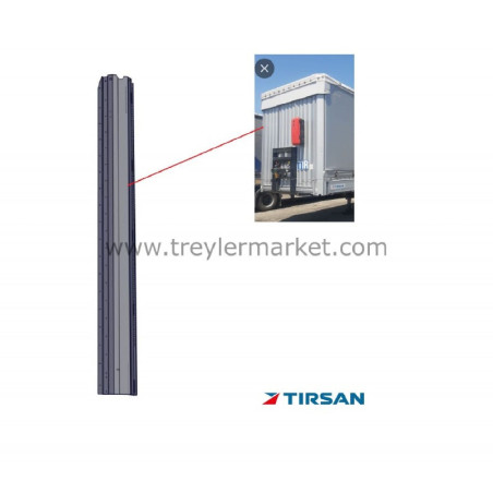 TIRSAN KOMPLE-ARKA-BABA-PR - SAĞ - BL