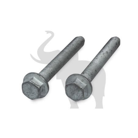 SCHMITZ Makas Amortisör Üst Civata -1061572