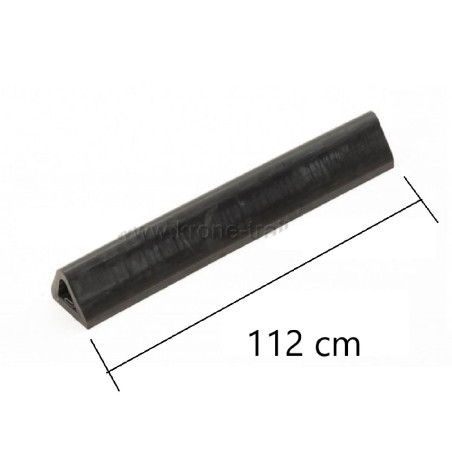 Tırsan Rampa Dayama Takozu 1120 mm -RD01215