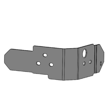 Tırsan Ön Televre Sol Köşe BK05898