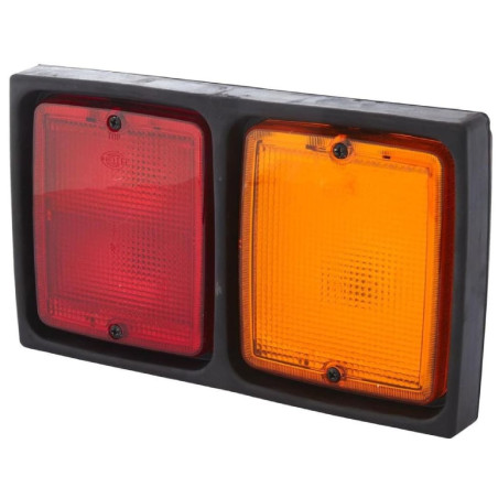 Stop Lamba Arka Üst İkili Tanker-EL01364