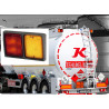 Stop Lamba Arka Üst İkili Tanker-EL01364