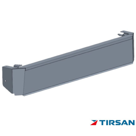 Tırsan Komple Kaynaklı Üst  Sapka Saç-100-ADALIFT Uygun - CT02198