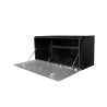 Schmitz Dorse Yemek Dolabı 125 cm Krom Kapak Logolu - 1510570