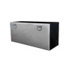 Schmitz Dorse Yemek Dolabı 125 cm Krom Kapak Logolu - 1510570