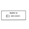 Etkt Flyo Kntrl Tampon Tip R58.3-ET05023
