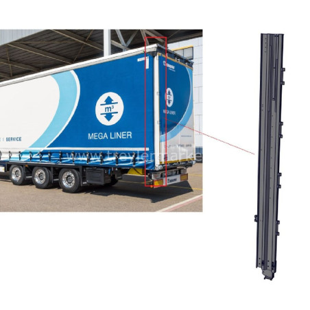 KRONE Dikme Baba Sağ-515159097