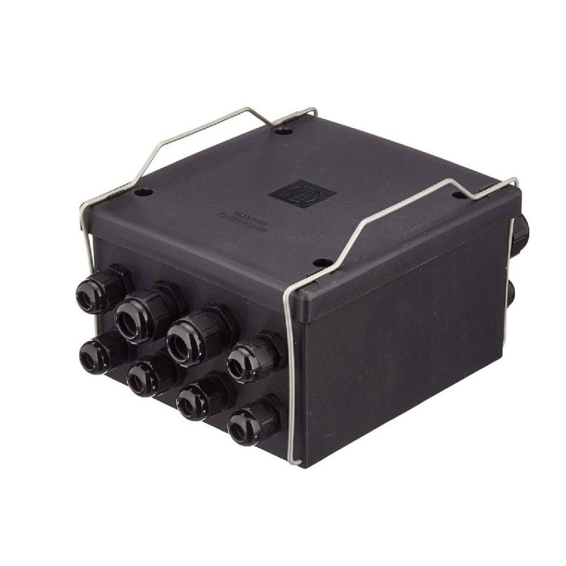Krone Dorse Buat Elektrik Kutusu- 505812458