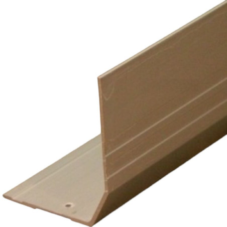 Krone Profil Yan Duvar GFK Alt-Üst 6500 mm -73200705