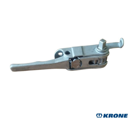 KRONE Branda Gerdirme Mekanizması Kare Kafalı Sol -515117077