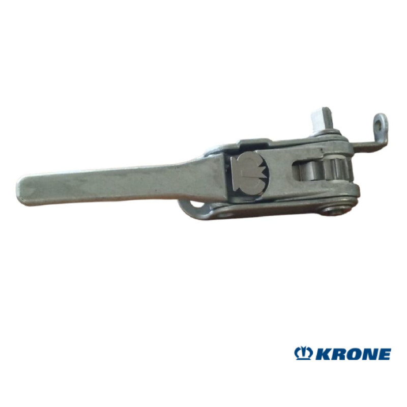 KRONE Branda Gerdirme Mekanizması Kare Kafalı Sol -515117077
