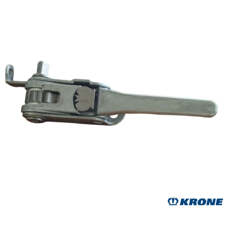 KRONE Branda Gerdirme Mekanizması Kare Kafalı Sağ -515117078
