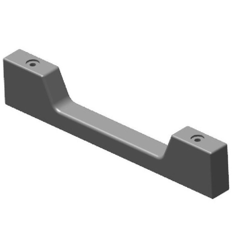 Tırsan Rampa Dayama Dikey Tutamak - TK00401