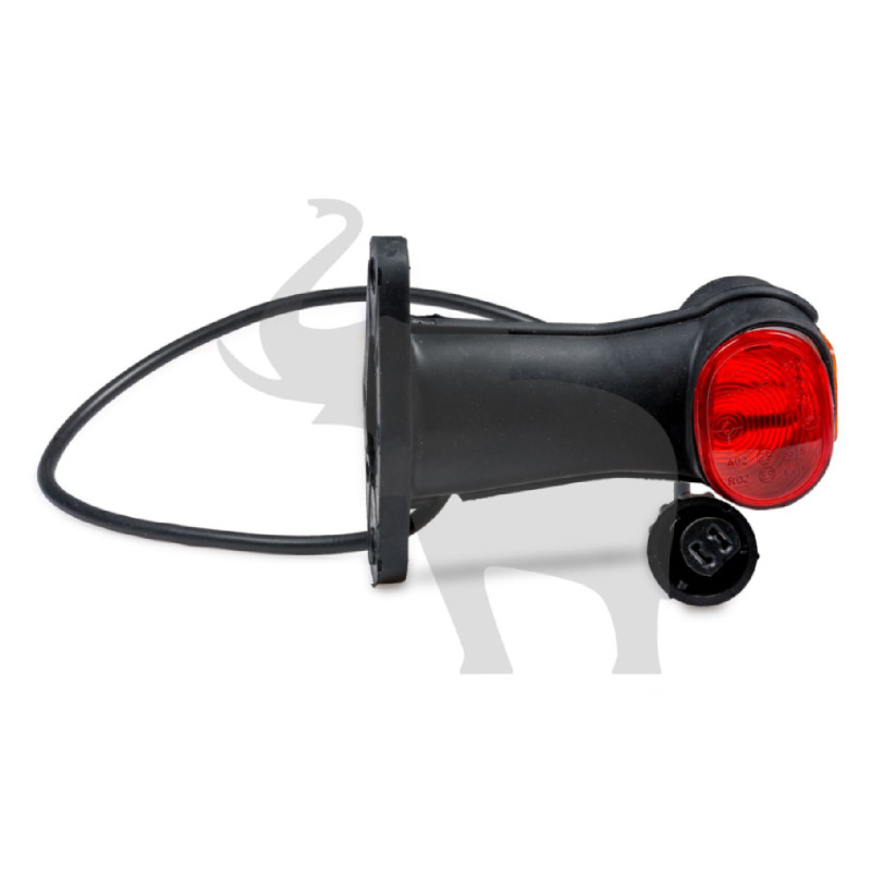 SCHMITZ Boynuz Lamba Sol-1088679