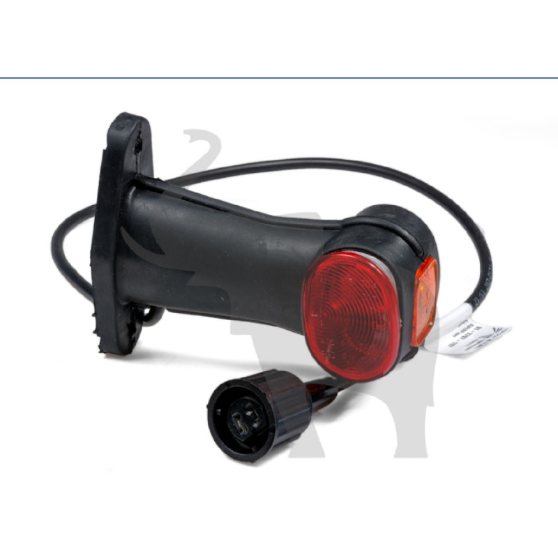 SCHMITZ Boynuz Lamba Sol-1088679