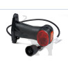 SCHMITZ Boynuz Lamba Sol-1088679
