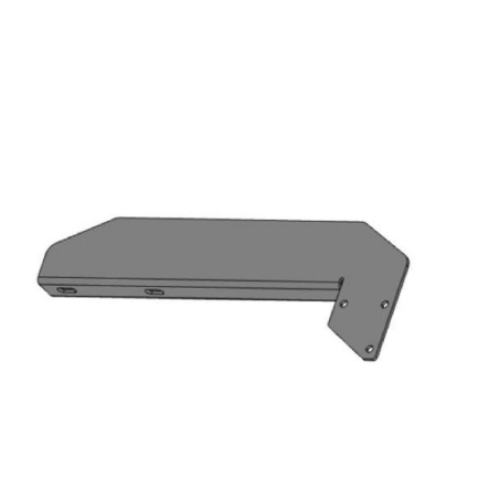 Tırsan Bisiklet Braket Baglantı Sağ -BK18761