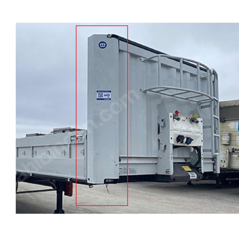 Krone Ön Baba Sağ Açık Kasa -515142180