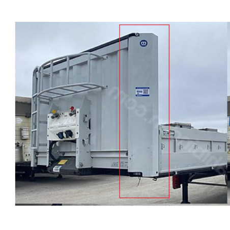 Krone Ön Baba Sol Açık Kasa -515142179