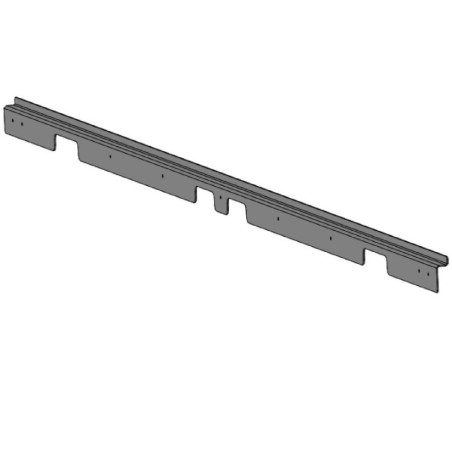 Tırsan Yağmurluk Saçı Komplesi -BK54085