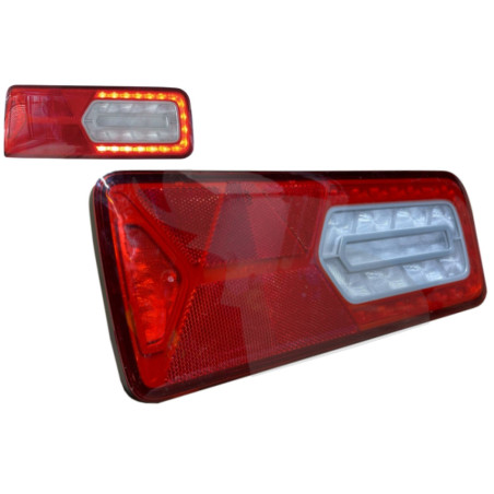 SCHMITZ Dorse Stop Lambası Sağ Led -1364737