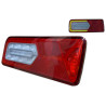 SCHMITZ Dorse Stop Lambası Sol Led -1370066