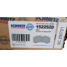 29318-29319 SCHMITZ Fren Balatası -1522520