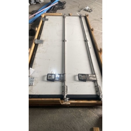 KRONE Frigo Arka Sol Kapı -515051772