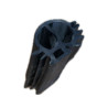 Bordoor Arka Kapı Çerçevesi Fitil  -BS-SD00296